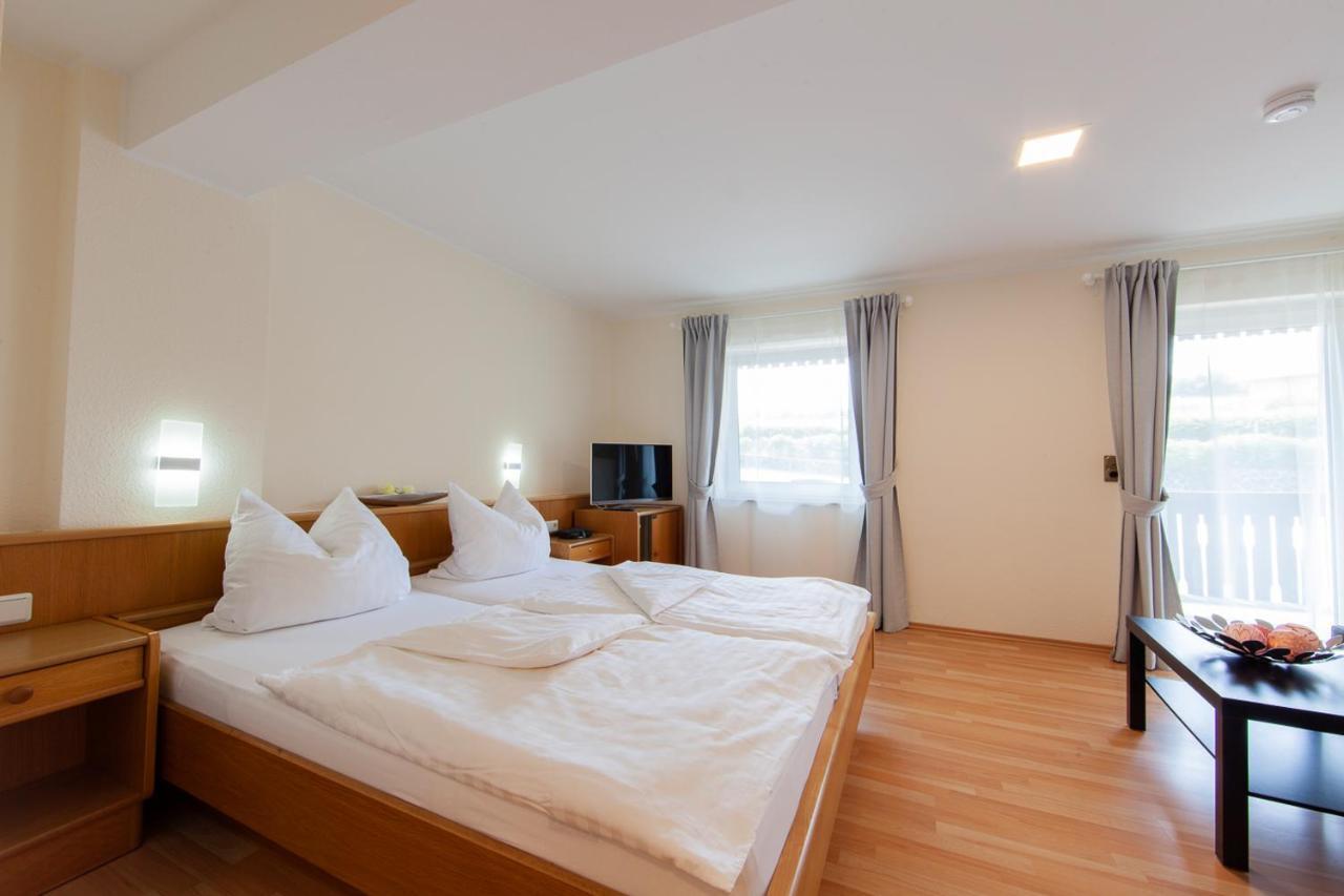 Appartementhaus Eifeladventures Berlingen 外观 照片