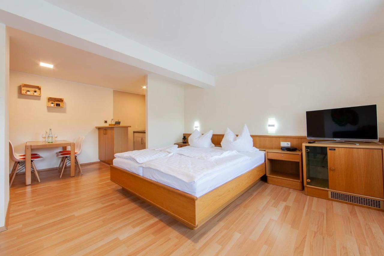 Appartementhaus Eifeladventures Berlingen 外观 照片