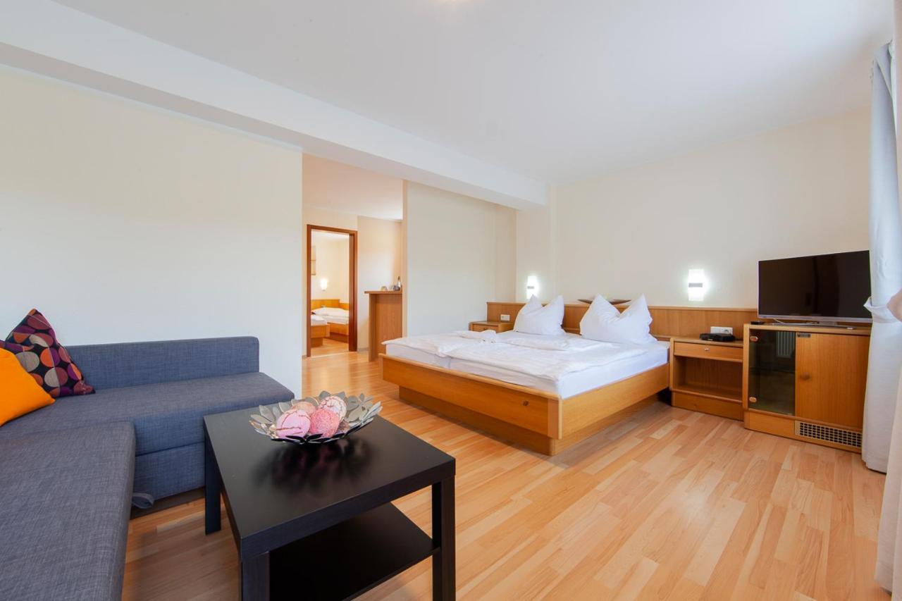 Appartementhaus Eifeladventures Berlingen 外观 照片