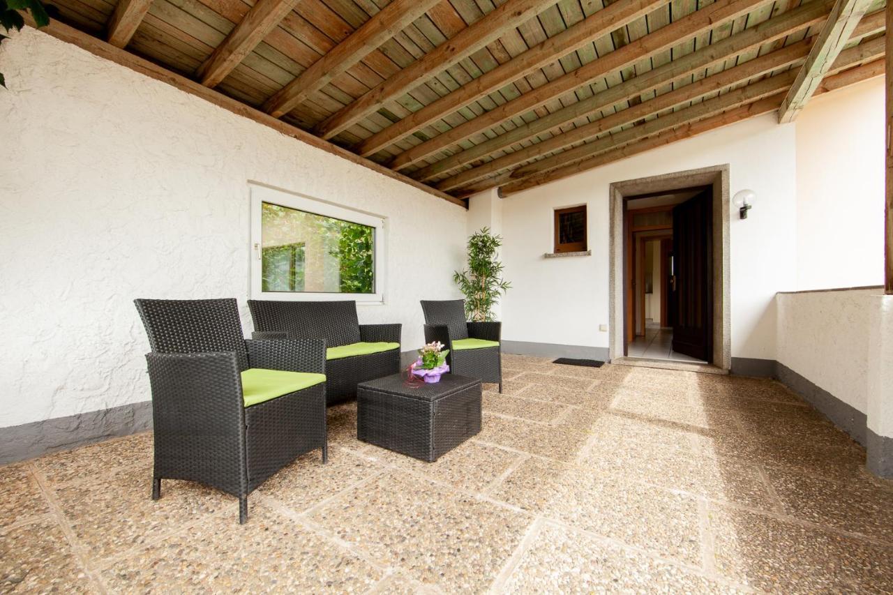 Appartementhaus Eifeladventures Berlingen 外观 照片